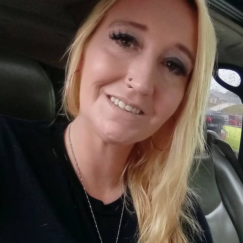 stacyjennifer, 41, Trakai