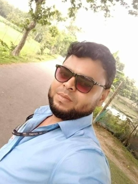 Shovuj khan, 29, Cagayan