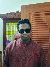 Raj, 25