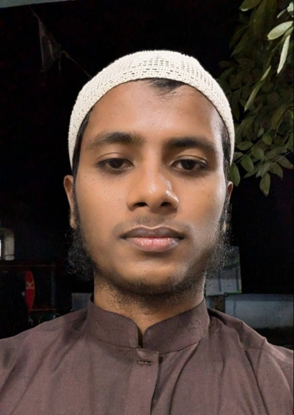 Mohibul, 25, Karajgi