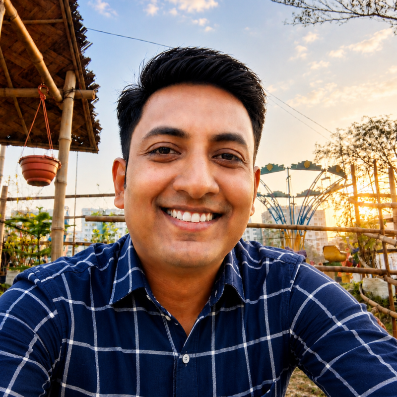 MD.SAIFUL, 25, Nesoddtangen