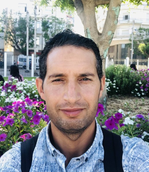 anis, 38, Oka