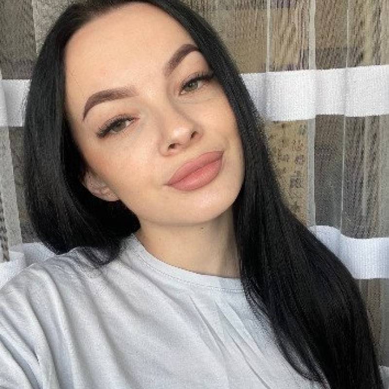 Alina, 35, Edfo