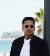 Akash, 30, Escambia