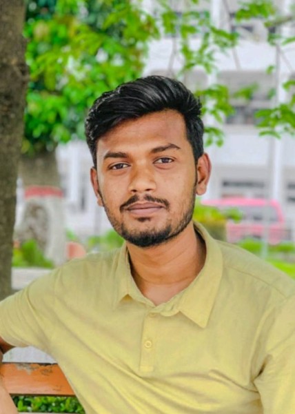 Md Jahid Hasan, 25, Finale Ligure
