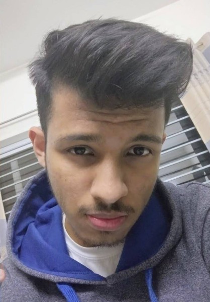 Ariyan, 21, Talne