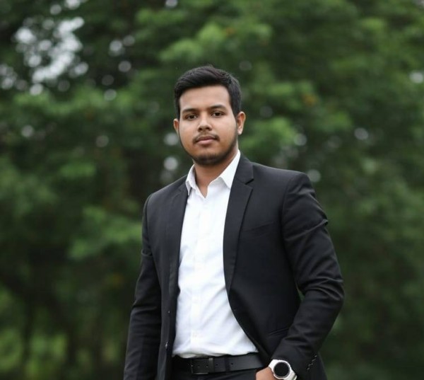 Md Hossen Sarkar, 25, Cobb