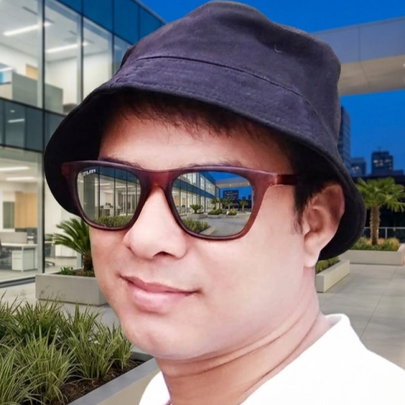 Rigan Ajam, 40, Cori