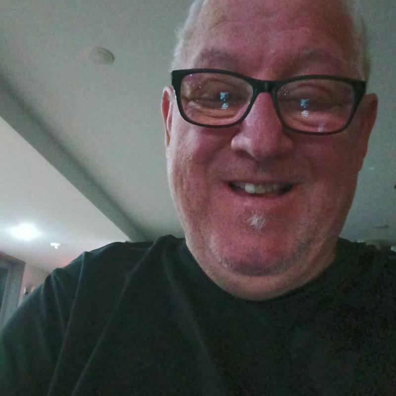 Nelson, 64, Gazipasa