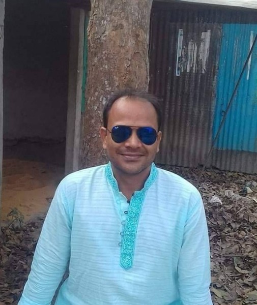 Jakir Khan, 44, Pathum Thani