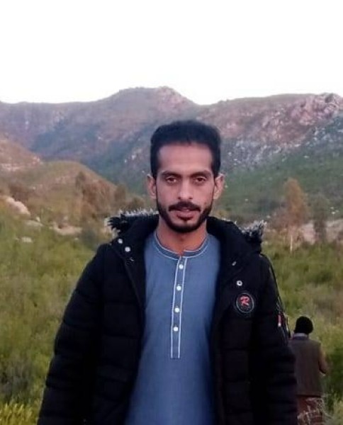 Kareem, 29, Mossendjo