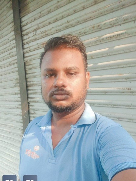 Sujon, 30, Fene