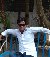 Nazmul Hossain, 29, Beijing
