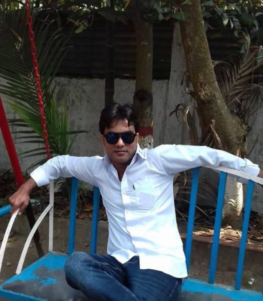 Nazmul Hossain, 30, Dothan
