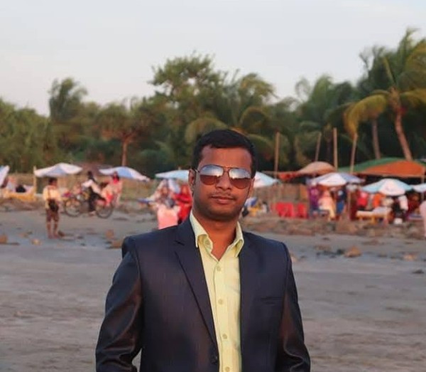 Habibulla, 32, Ervadi