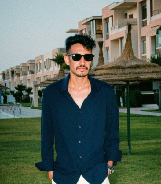 Simo, 29, Vincennes