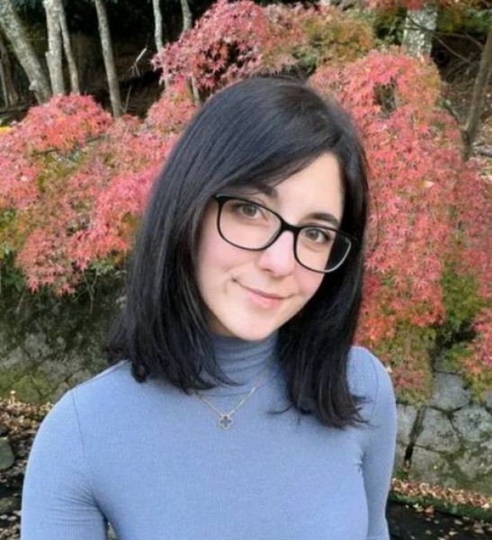 mercy, 36, Valmontone