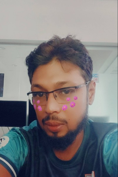 SikderWali, 31, Moribila
