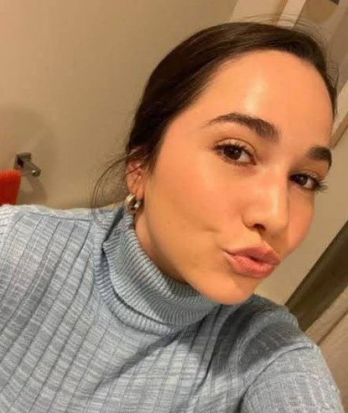 Evelyn Brown, 30, Assmini