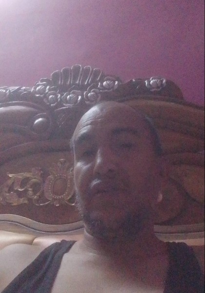 Bachir, 42, Khanpur