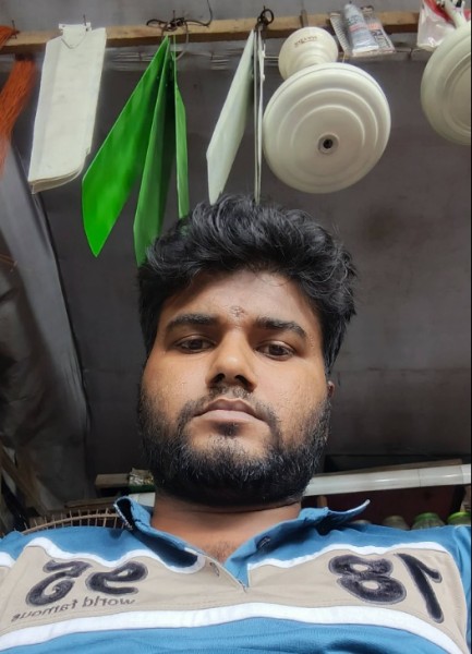 Santo, 24, Rafael Delgado