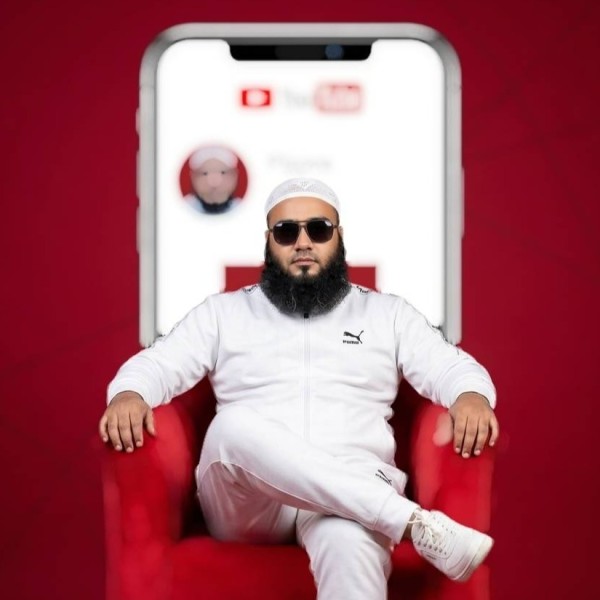 Md Kamal Khan, 38, Gondomar