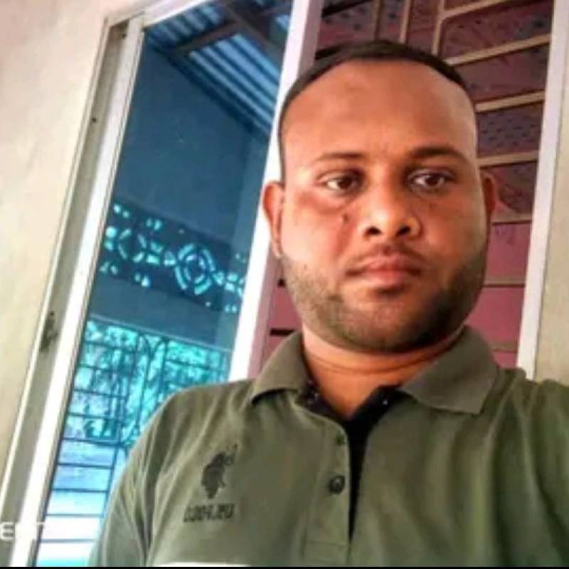 Shejnur, 32, Varash