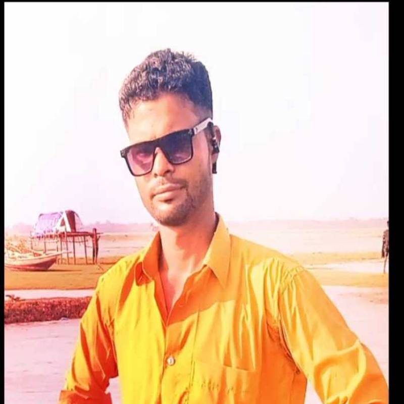 Md ALOMGIR Hossain, 33, Mascalucia