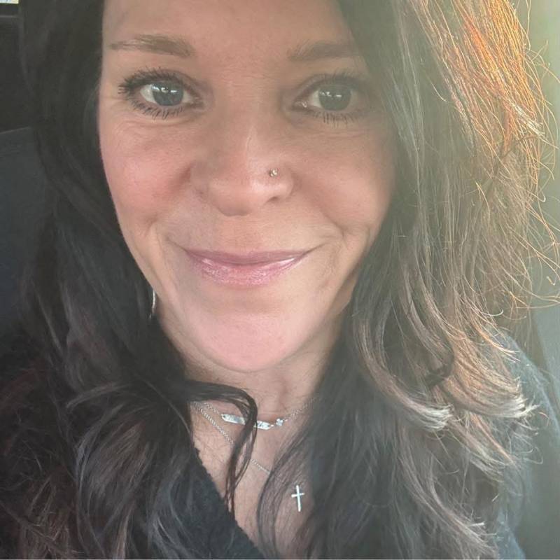 Fredaneece, 42, Manzanillo