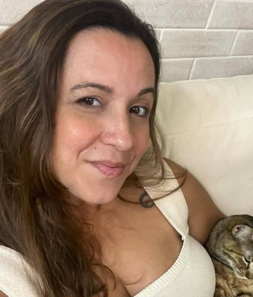 Cee, 48, Kruibeke