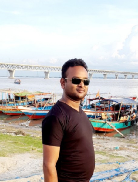 Md.Zia, 34