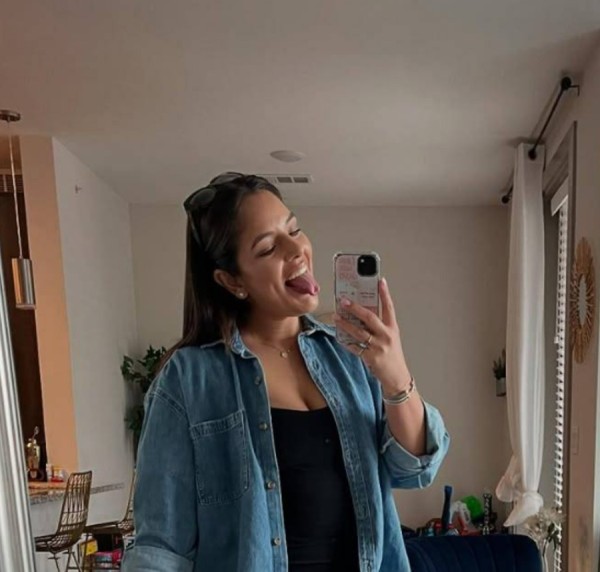 Sandra, 31, Travilah