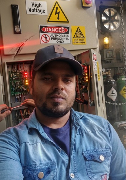 Preti, 18, Kotte