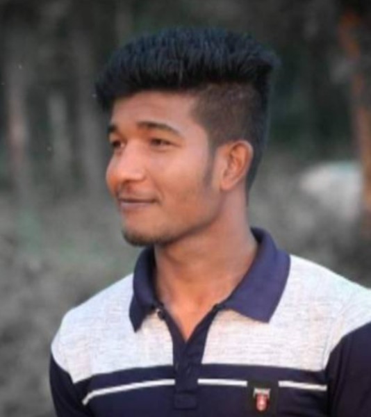 Parvez, 26, Alovera