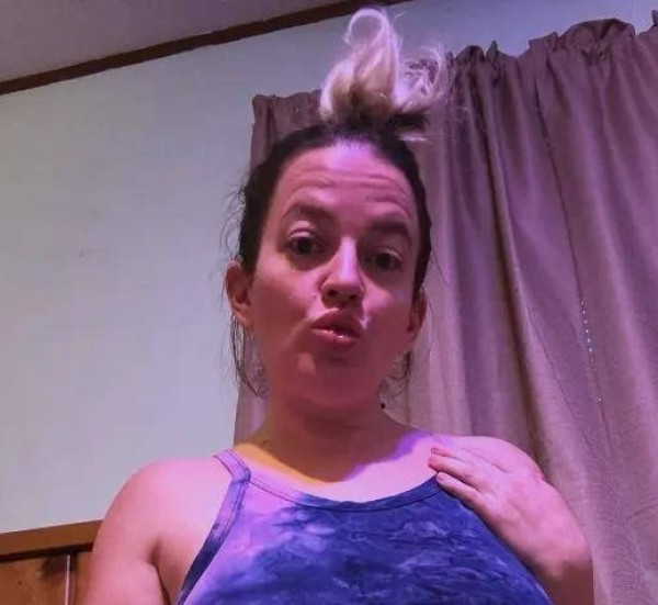 MayaAnn, 29, Trofarello