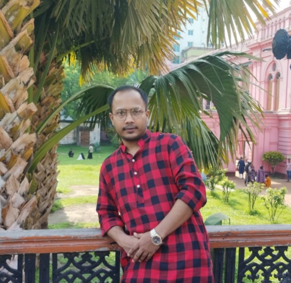 sajol roy, 29, Digos
