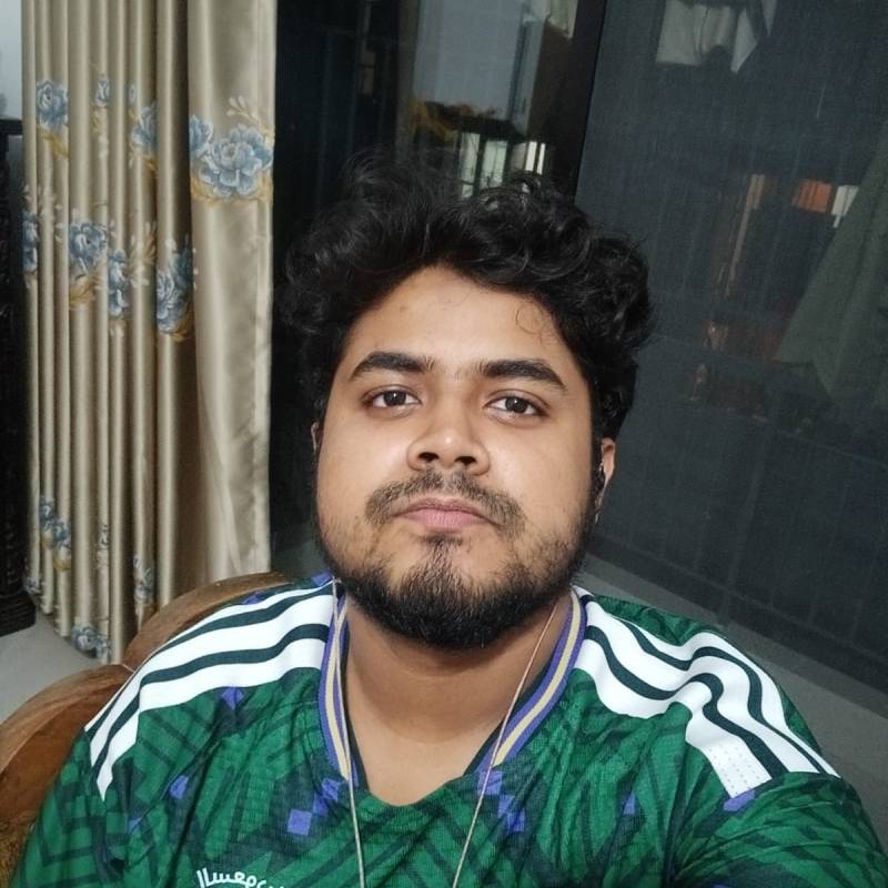 Rahad, 26, Bogoroditsk