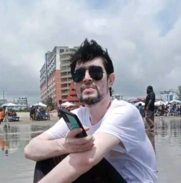 Mitul, 31, Meppen