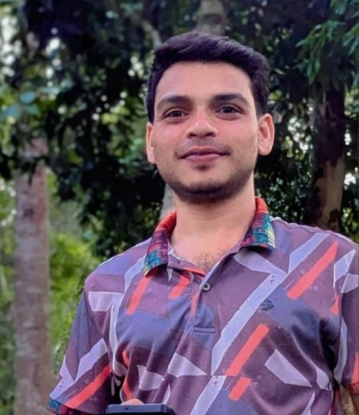 I\'m Arham, 28, Goris