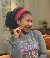 mary joshua, 22, Kanke