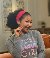 mary joshua, 22, Marinduque