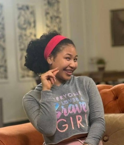 mary joshua, 22, Margate