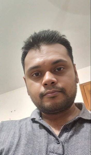 Arshad Hossain, 35, Turmalina