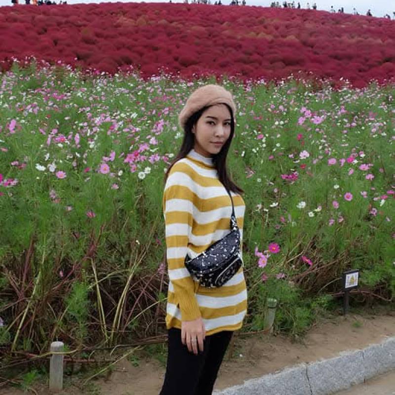 Ornuma, 36, Junqalc