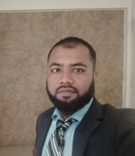 Kamrul, 27, Scranton