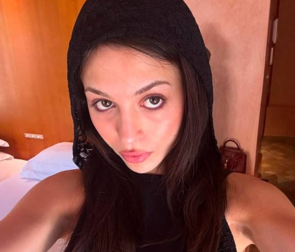 Tancym, 31, Kashipur