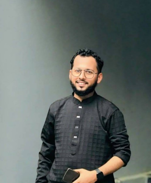 Galib mahmud, 30, Rum