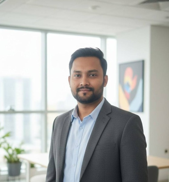Rihan, 33, Oudoaguko
