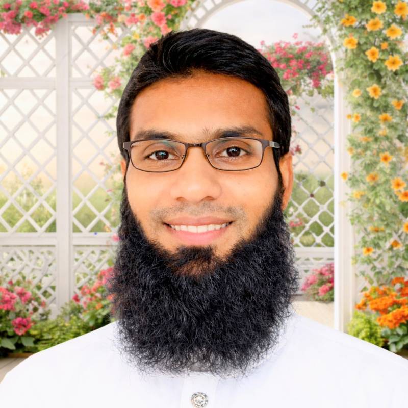 Abdullah, 30, Trng Bng