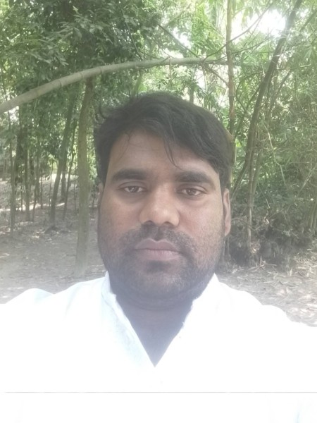 Ahasan, 27, Taraba